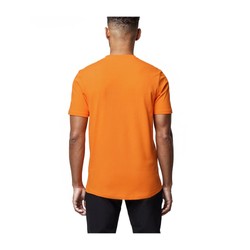 T-shirt męski Essentials Orange Team McLaren F1 