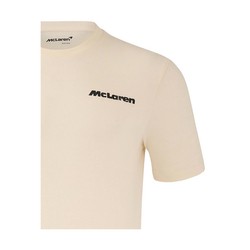 T-shirt męski Monaco Heritage McLaren F1 2024