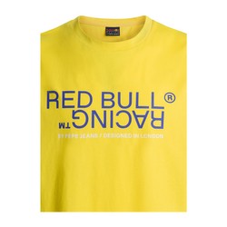 T-shirt męski Reflect Red Bull Racing 2024