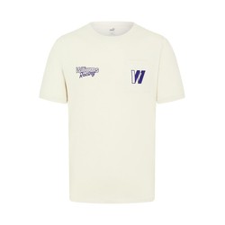 T-shirt męski Silverstone GP Williams Racing 2024