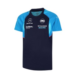 T-shirt męski Team Williams Racing 