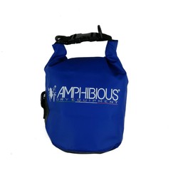 Torba Amphibious TUBE 3 niebieska