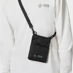 Torba Travel Pouch Mercedes AMG F1