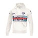 Bluza męska Hood Sparco Martini white