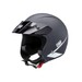 Kask OMP STAR MY24 czarny