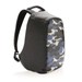 Plecak XD Design Bobby Compact Camouflage Blue