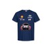 T-shirt dziecięcy Team Hyundai Motorsport 